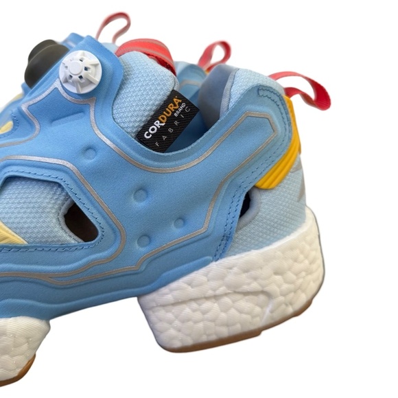 Reebok x Billionaire Boys Club InstaPump Fury Boost "Water" - Picture 7 of 7